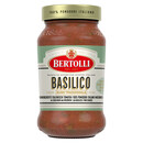 Bild 1 von Bertolli Sauce Basilico 400G