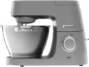 Bild 1 von KENWOOD KVC 5391 S Chef Elite Küchenmaschine inkl. 6 Zubehörteile Grau/Edelstahl (Rührschüsselkapazität: 4,6 Liter, 1200 Watt)