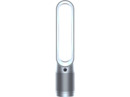 Bild 1 von DYSON TP07 Purifier Cool Luftreiniger Weiß/Silber (40 Watt, Vollständige Versiegelung nach HEPA-13 Standard)