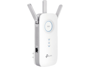 WLAN Repeater TP-LINK RE450 Gigabit (AC1750-Dualband)