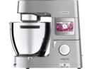 Bild 2 von KENWOOD KCL95.424SI Cooking Chef XL Küchenmaschine mit Kochfunktion Silber (Rührschüsselkapazität: 6,7 Liter, 1500 Watt)