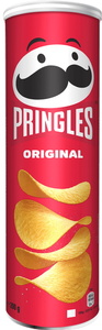 Pringles Original 185G