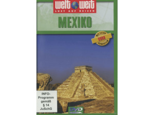 Mexiko - Weltweit DVD