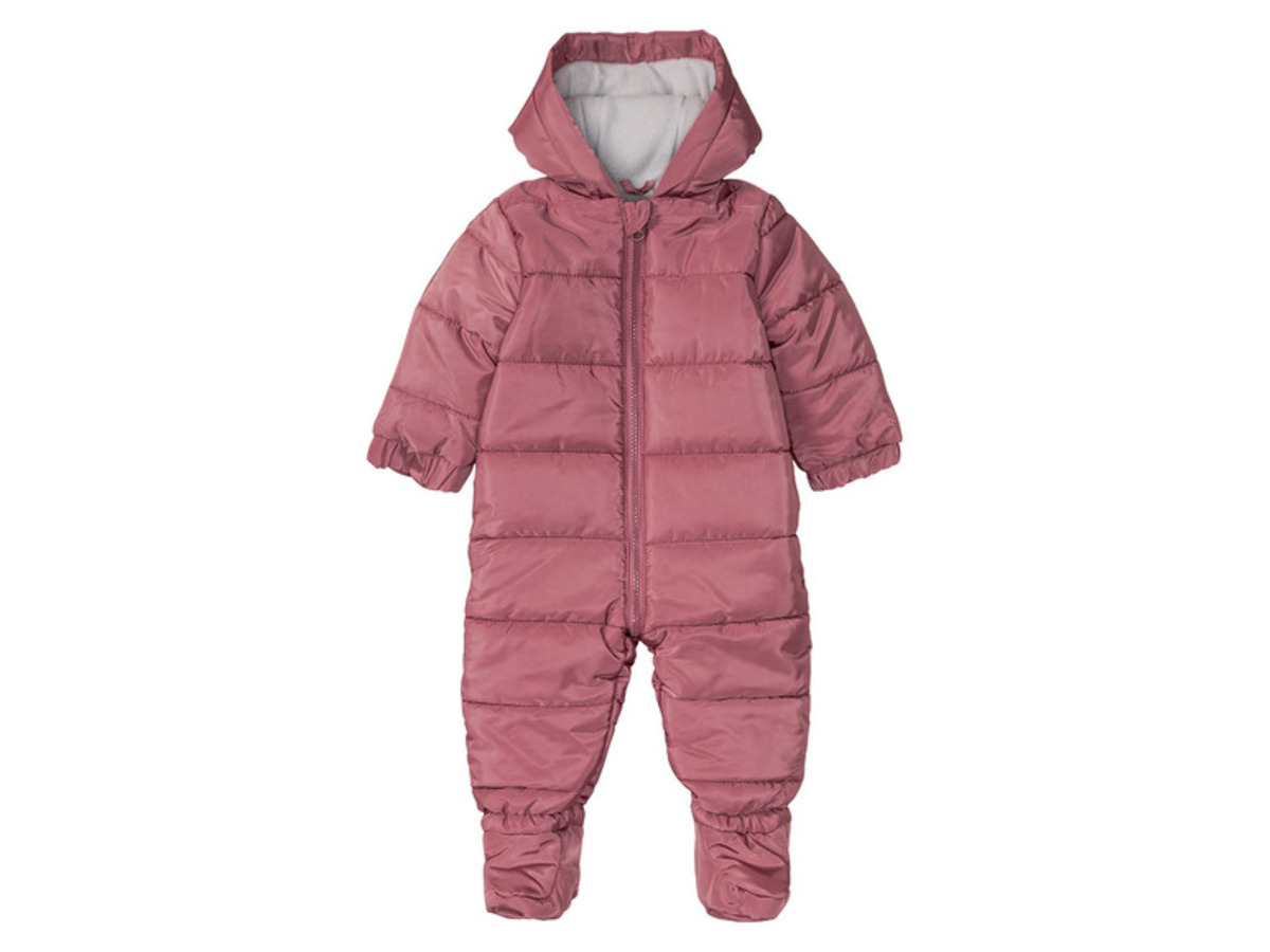 Bild 4 von bellybutton Baby Overall Outdoor, wasserabweisend