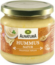 Bild 1 von Alnatura Bio Hummus Natur 180G