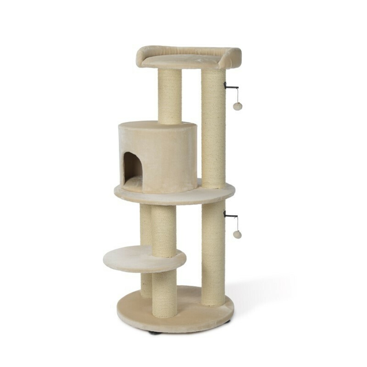 Bild 1 von FOR Kratzbaum Rune