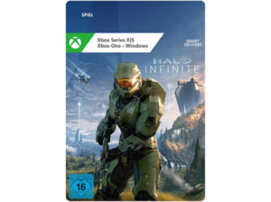 HALO INFINITE - [Xbox One & Xbox Series X S]