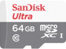 Bild 1 von SANDISK Ultra, Micro-SDXC Speicherkarte, 64 GB