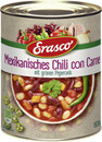 Bild 1 von Erasco Mexikanisches Chili con Carne 800G