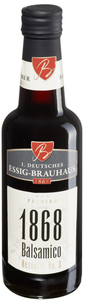 Deutsches Essig-Brauhaus 1868 Balsamico Essig 250 ml