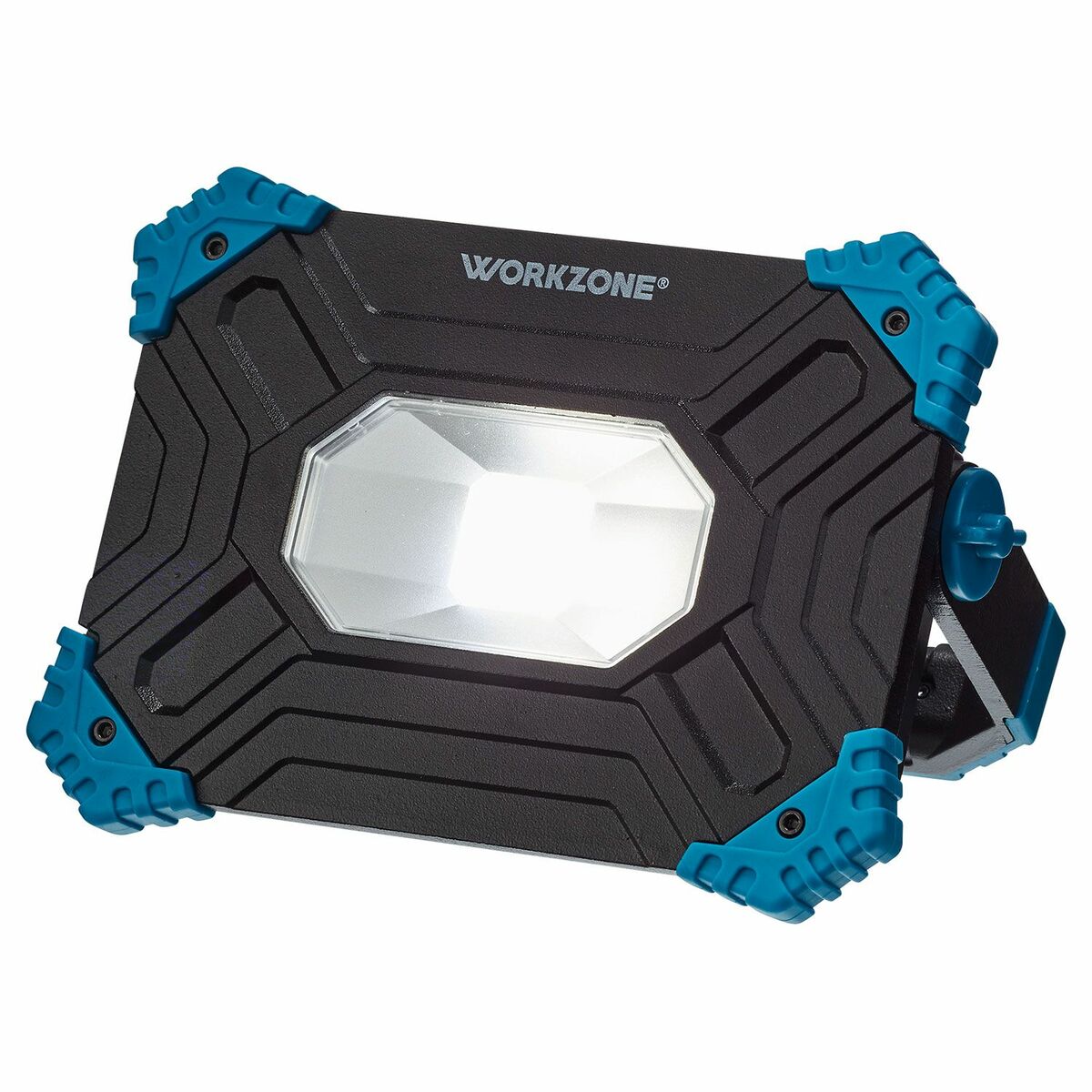 Bild 1 von WORKZONE®  Akku-LED-Arbeitsstrahler