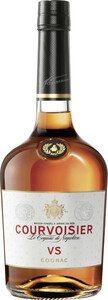 Courvoisier Cognac VS 40% GP 0,7L