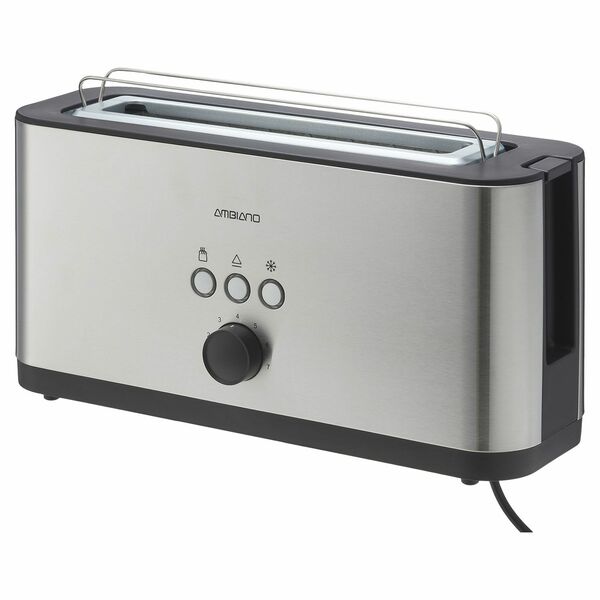 Bild 2 von AMBIANO Wasserkocher oder Toaster
