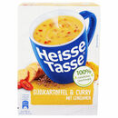 Bild 1 von Erasco Heisse Tasse Süßkartoffel & Curry