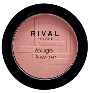 Rival de Loop Rouge Powder 02 hibiscus