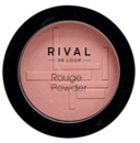 Bild 1 von Rival de Loop Rouge Powder 02 hibiscus