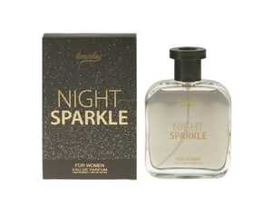 Parfüm Ilvande Gold Asset Night Sparkle for Women EdP 100 ml