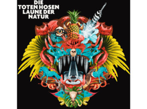 Die Toten Hosen - Laune der Natur (Spezialedition) [CD]