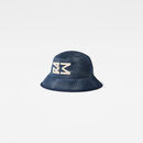 Bild 1 von G-Star RAW Bucket Hat Corduroy Check