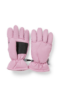 C&A Handschuhe, Pink, Größe: 134-140