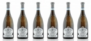 AMC Lugana Weißwein I Frati 6x 0,75 Liter, Jahrgang 2021