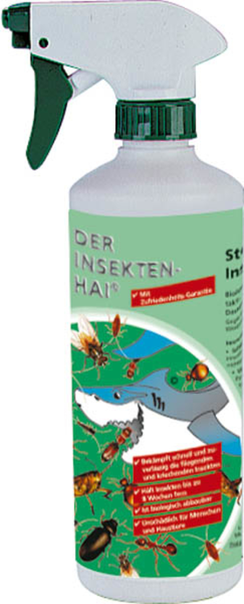 Bild 1 von HAI Insektenspray 500 ml