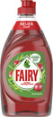 Bild 1 von Fairy Ultra Konzentrat Granatapfel Handspülmittel 450 ml