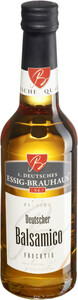 Deutsches Essig-Brauhaus Deutscher Balsamico fruchtig 350 ml