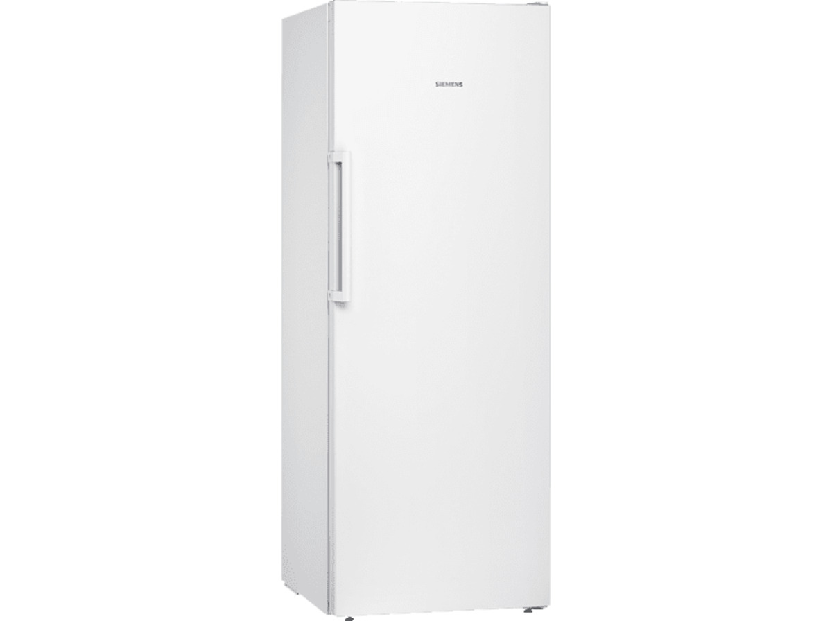 Bild 1 von SIEMENS GS29NVWEP Gefrierschrank (A++, 214 kWh/Jahr, 200 Liter, 1610 mm hoch)