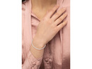 Bild 4 von Heideman Ardeo Armband Damen aus Edelstahl silber, für Frauen und Mädchen