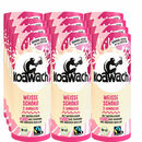Bild 1 von Koawach BIO Schoko-Drink - weiße Schoko & Himbeere, 12er Pack