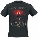 Bild 1 von Meshuggah Obzen T-Shirt schwarz