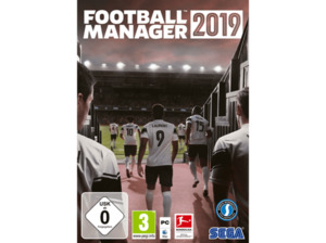 Football Manager 2019 für PC online