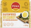 Bild 1 von Pema Reis-Brot glutenfrei 375 g