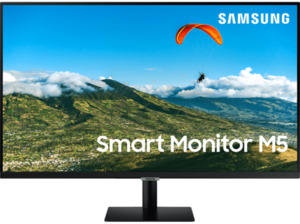 SAMSUNG S32AM504NR 32 Zoll Full-HD Monitor (8 ms Reaktionszeit, 60 Hz)