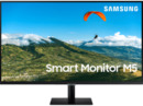 Bild 1 von SAMSUNG S32AM504NR 32 Zoll Full-HD Monitor (8 ms Reaktionszeit, 60 Hz)