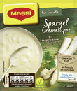 Bild 1 von Maggi Für Genießer Spargel Cremesuppe ergibt 500 ml