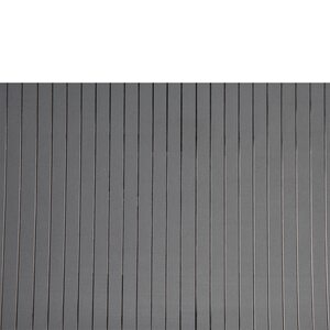 FSC Mix G.Pap Strips 0,7x1,5m, schwarz