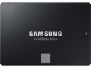 Bild 1 von SAMSUNG 870 EVO Festplatte Retail, 500 GB SSD SATA 6 Gbps, 2,5 Zoll, intern