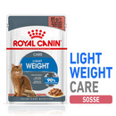 Bild 1 von Royal Canin Light Weight 12x85g in Soße