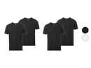 Bild 1 von MEXX Herren Unterhemden-T-Shirts, 2 Stück, Regular Fit
