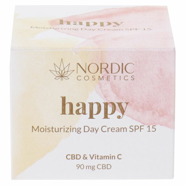 Bild 1 von Happy Tages-Creme