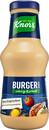 Bild 1 von Knorr Burger Sauce 250ML