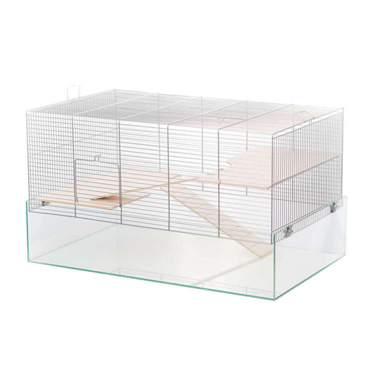 Bild 1 von Interzoo Kleintierheim Aqualand