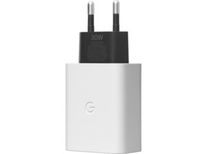 GOOGLE GA03502-EU USB-C-Netzteil Google, Weiß