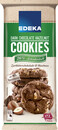 Bild 1 von EDEKA Dark Chocolate & Hazelnut Cookies 200 g