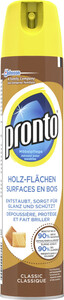 Pronto Classic Möbel-Pflegespray 250 ml