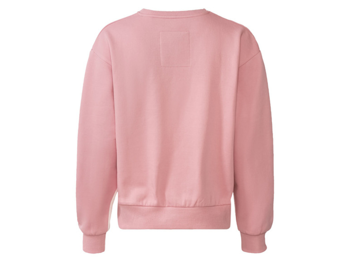 Bild 3 von esmara Damen Sweatpullover mit überschnittenen Schultern
