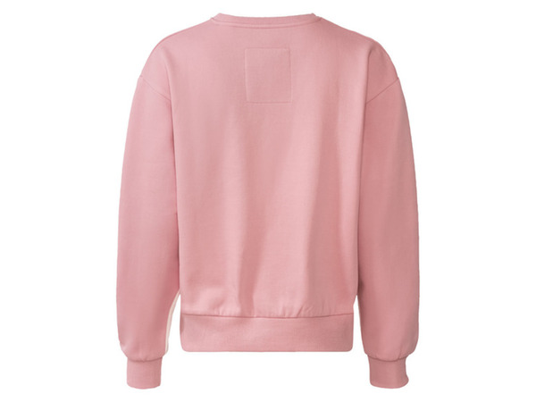 Bild 3 von esmara Damen Sweatpullover mit überschnittenen Schultern