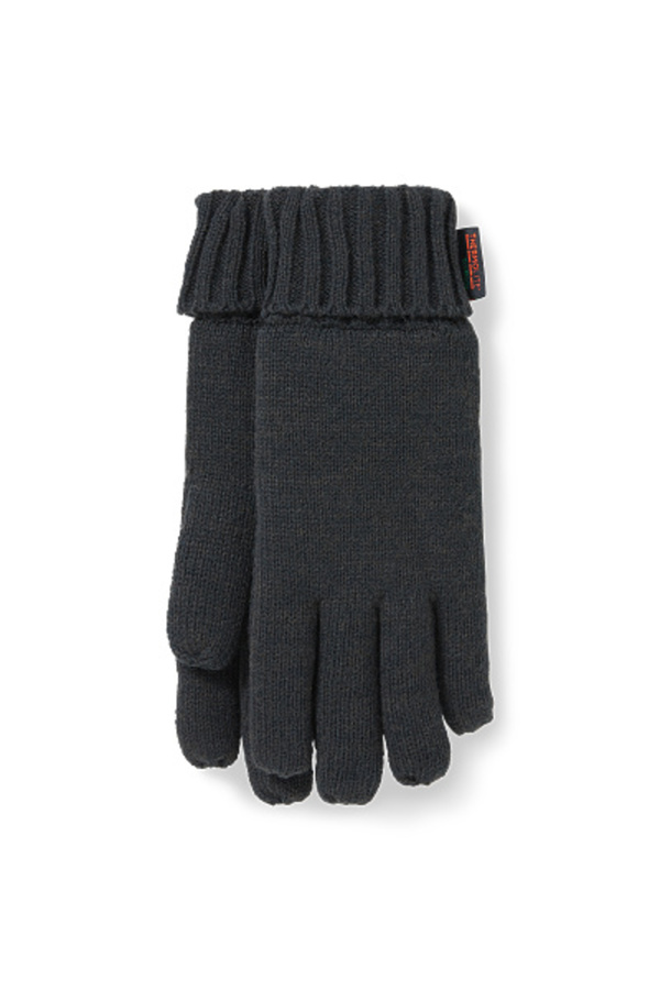 Bild 1 von C&A Handschuhe-THERMOLITE® EcoMade-recycelt, Grau, Größe: S